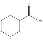 Nipecotamide