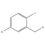 4-BROMO-2-BROMO METHYL-1-CHLORO BENZENE