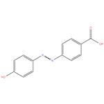4-hydroxy azo benzene-4-carboxylate monohydrate