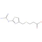 Famotidine Related Compound-F / FamotidineEP Impurity-F