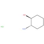 Trans 2-amino cyclohexanal