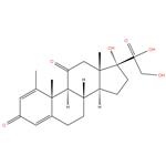 20 beta-hydroxymethylprednisolone