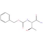 CBZ-L-Threonine amide