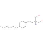 Fingolimod Hexyl Impurity