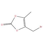 4-Bromomethyl-5-methyl-1,3-dioxol-2-one