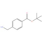 tert-Butyl 4-(aminomethyl)benzoate