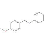 (4-Methoxy-benzylidene)-phenyl-amine