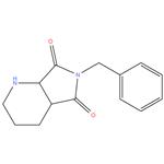 6-benzyltetrahydro-1H-pyrrolo[3,4-b]pyridine-5,7(6H,7aH)-dione