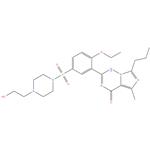 Hydroxyethyl vardefil