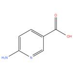 6-Aminopyridine-3-carboxylic 
acid