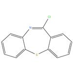 Quetiapine DBTC Impurity Dibenzo[b,f][1,4]thiazepine-11-yl-chloride ; 11-Chloro- dibenzo[b,f][1,4] thiazepine