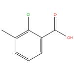 2-Chloro-m-toluic acid