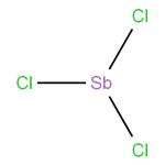 Antimony trichloride