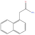 2-(1-Naphthyl) Acetamide