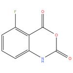 6-Fluoro isotoic anhydride