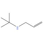 N-(tert-Butyl)prop-2-en-1-amine