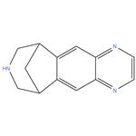 7,8,9,10-Tetrahydro-6,10-methano-6H-pyrazino(2,3-H)(3)benzazepine