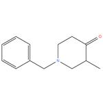 1-Benzyl-3-methyl-4-piperidone