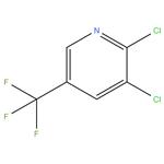 2,3-Dichloro-5-(trifluoromethyl)pyridine