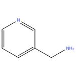 3-(AMINOMETHYL) PYRIDINE