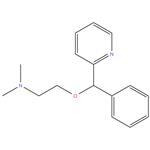 Desmethyl Doxylamine