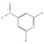 2,6-Dibromo-4-nitropyridine