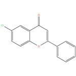 6-chloro flavone