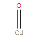 Cadmium oxide