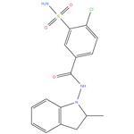 Indapamide