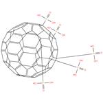 Fullerene Penta Potassium Salt