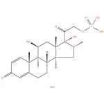 Dexamethasone monosodium phosphate