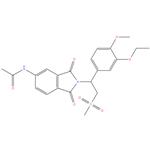 Apremilast dimer impurity