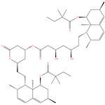 Simvastatin EP Impurity-D