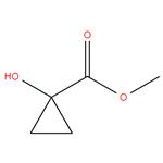 Methyl 1-hydroxycyclopropane carboxylate