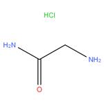 Glycinamide hydrochloride