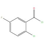 2-Chloro-5-Fluorobenzoyl Chloride