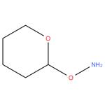 O-(Tetrahydro-2H-pyran-2-yl)hydroxylamine