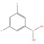 3,5-Difluorophenylboronic acid