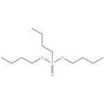 Butanephosphonic acid dibutyl ester