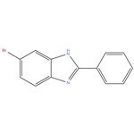 5-BROMO-2-PHENYL-1H-BENZIMIDAZOLE