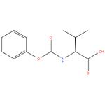 N-(Phenoxycarbonyl)-L-valine