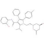 O-Hydroxy Atorvastatin lactone