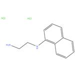 N-(1-Naphthyl)ethylenediamine Dihydrochloride