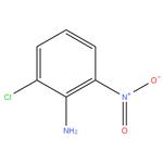 2-CHLORO-6-NITRO ANILINE