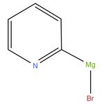 2-Pyridylmagnesium Bromide, 0.25M in