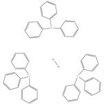 Bromotris(triphenylphosphine)rhodium