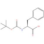 N-Boc-DL-phenylalanine, 97%