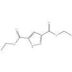 Diethyl 1H-pyrazole-3,5-dicarboxylate