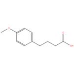 4-(4-Methoxyphenyl)butyric acid