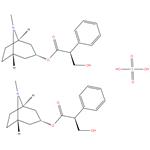 Hyoscyamine sulfate